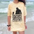 Introverted But Willing To Discuss Nephilim Tee Comfort Color Blast T-Shirt Citrine Introverted But Willing To Discuss Nephilim Tee Comfort Color Blast T-Shirt Citrine