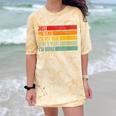 Just Pretend I Am Not Here Sarcastic Introvert Life Comfort Color Blast T-Shirt Citrine