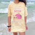 Low Social Battery Cute Snail With House Introvert Cozy Home Comfort Color Blast T-Shirt Citrine Low Social Battery Cute Snail With House Introvert Cozy Home Comfort Color Blast T-Shirt Citrine
