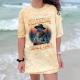Plague Doctor Introvert Sarcastic Social Distancing Expert Comfort Color Blast T-Shirt Citrine