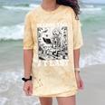 Reading Time At Last Book Lover Introvert Skeleton Reading Comfort Color Blast T-Shirt Citrine Reading Time At Last Book Lover Introvert Skeleton Reading Comfort Color Blast T-Shirt Citrine