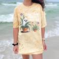 Social Anxiety Introvert Nervous Awkward Socially Comfort Color Blast T-Shirt Citrine Social Anxiety Introvert Nervous Awkward Socially Comfort Color Blast T-Shirt Citrine