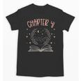 41st Birthday Women Book Lovers Chapter 41 Its My Birthday Unisex T-Shirt 41st Birthday Women Book Lovers Chapter 41 Its My Birthday Unisex T-Shirt