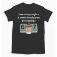 67 Meme English Teacher Reading Book Lover Humor Unisex T-Shirt 67 Meme English Teacher Reading Book Lover Humor Unisex T-Shirt