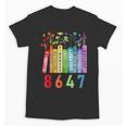 8647 Equal Rights Book Flower Trump Women Rights Feminist Unisex T-Shirt 8647 Equal Rights Book Flower Trump Women Rights Feminist Unisex T-Shirt