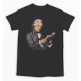 Alexander Hamilton Reading A Book Unisex T-Shirt Alexander Hamilton Reading A Book Unisex T-Shirt