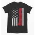 America Flag Read Book Reading Librarian Men Women Kids Unisex T-Shirt America Flag Read Book Reading Librarian Men Women Kids Unisex T-Shirt