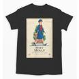 American Girl Meet Molly Book Cover Unisex T-Shirt