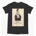 American Girl Meet Samantha Book Cover Unisex T-Shirt American Girl Meet Samantha Book Cover Unisex T-Shirt
