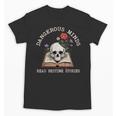 Banned Books Week Read Reading Book Lover Librarian Unisex T-Shirt Banned Books Week Read Reading Book Lover Librarian Unisex T-Shirt