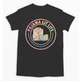 Bedtime Book Lover Reading Pajamas Unisex T-Shirt Bedtime Book Lover Reading Pajamas Unisex T-Shirt