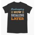 Beekeeping Now Minimal Socializing Introvert Vintage Unisex T-Shirt Beekeeping Now Minimal Socializing Introvert Vintage Unisex T-Shirt