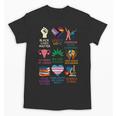 BLM Human Rights Feminism Trans Science Books LGBTQ Kindness Unisex T-Shirt BLM Human Rights Feminism Trans Science Books LGBTQ Kindness Unisex T-Shirt