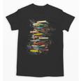Book Abstract Art Drawing Painting Graphic Book Unisex T-Shirt Book Abstract Art Drawing Painting Graphic Book Unisex T-Shirt