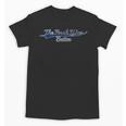 The Book Was Better Reading Lover Vintage Varsity Unisex T-Shirt