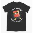 This Is My Book Character Costume- Dabbing Book Kids Unisex T-Shirt This Is My Book Character Costume- Dabbing Book Kids Unisex T-Shirt