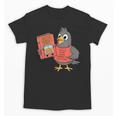 This Is My Book Character Costume- Pigeon Kids Reading Unisex T-Shirt This Is My Book Character Costume- Pigeon Kids Reading Unisex T-Shirt
