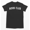 Book Club Unisex T-Shirt
