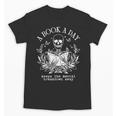 A Book A Day Keep The Mental Breakdown Away Unisex T-Shirt A Book A Day Keep The Mental Breakdown Away Unisex T-Shirt