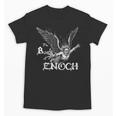 The Book Of Enoch Vintage Unisex T-Shirt The Book Of Enoch Vintage Unisex T-Shirt