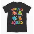 Book Fair Squad Unisex T-Shirt