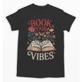 Book Fair Vibes Unisex T-Shirt Book Fair Vibes Unisex T-Shirt