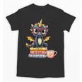 Book Lover Cute Baby Dragon Reading Unisex T-Shirt Book Lover Cute Baby Dragon Reading Unisex T-Shirt
