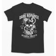 Book Lover Dark Romance Readers Society Smut Reader Women Unisex T-Shirt Book Lover Dark Romance Readers Society Smut Reader Women Unisex T-Shirt