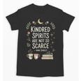 Book Lover Friend Quote Anne Unisex T-Shirt Book Lover Friend Quote Anne Unisex T-Shirt