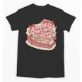Book Lover Hot Girls Read Books Tee Unisex T-Shirt Book Lover Hot Girls Read Books Tee Unisex T-Shirt