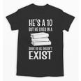 Book Lover Quotes Book Enthusiast Unisex T-Shirt