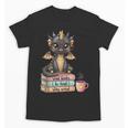 Book Lover Stay Weird Be Kind Read Books Baby Dragon Unisex T-Shirt Book Lover Stay Weird Be Kind Read Books Baby Dragon Unisex T-Shirt