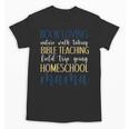 Book Loving Nature Walk Taking Bible Teaching Field Trip Unisex T-Shirt Book Loving Nature Walk Taking Bible Teaching Field Trip Unisex T-Shirt