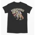 Book Reading Dinosaur T-Rex Dino Bookworm Unisex T-Shirt Book Reading Dinosaur T-Rex Dino Bookworm Unisex T-Shirt