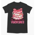 All Booked For Valentines Day Book Lovers Teacher Kids Unisex T-Shirt All Booked For Valentines Day Book Lovers Teacher Kids Unisex T-Shirt