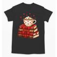 All Booked For Valentine’s Day Reading Teacher Unisex T-Shirt All Booked For Valentine’s Day Reading Teacher Unisex T-Shirt