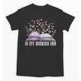 In My Bookish Era World Book Day Girls Unisex T-Shirt In My Bookish Era World Book Day Girls Unisex T-Shirt