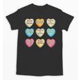 Bookish Romance Tropes Smut Reader Spicy Book Lover Unisex T-Shirt Bookish Romance Tropes Smut Reader Spicy Book Lover Unisex T-Shirt