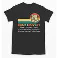 Booktrovert Definition Book Lover Unisex T-Shirt Booktrovert Definition Book Lover Unisex T-Shirt