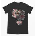 Bookworm Book Reader Book Nerd Book Reading Lover Unisex T-Shirt
