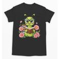 Bookworm Costume Kawaii Reading Worm For World Book Day Unisex T-Shirt Bookworm Costume Kawaii Reading Worm For World Book Day Unisex T-Shirt