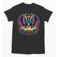 Bookworm Dragon Reading Book Lover Unisex T-Shirt Bookworm Dragon Reading Book Lover Unisex T-Shirt