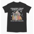 Chasing That Scholastic Book Fair Feeling Apparel Unisex T-Shirt Chasing That Scholastic Book Fair Feeling Apparel Unisex T-Shirt