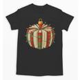 Christmas Book Ornament Lights Holiday Reading Lover Teacher Unisex T-Shirt Christmas Book Ornament Lights Holiday Reading Lover Teacher Unisex T-Shirt