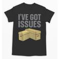 Comic Books Art For Men Women Collector Comic Book Lover Unisex T-Shirt Comic Books Art For Men Women Collector Comic Book Lover Unisex T-Shirt