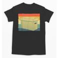 Cool Comic Book Art For Men Women Comics Book Lover Comics Unisex T-Shirt Cool Comic Book Art For Men Women Comics Book Lover Comics Unisex T-Shirt