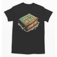 Cool Holy Bible Book Costume For Man And Woman Unisex T-Shirt