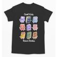 Cool Kids Read Books Apparel Unisex T-Shirt