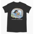 Corduroy A Very Special Bear Illustrated Children's Book Unisex T-Shirt