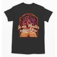 Dark Romance Smut Reader Spicy Book In My Monster Romance Unisex T-Shirt Dark Romance Smut Reader Spicy Book In My Monster Romance Unisex T-Shirt